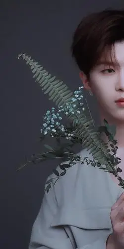 范丞丞 你是精灵吗