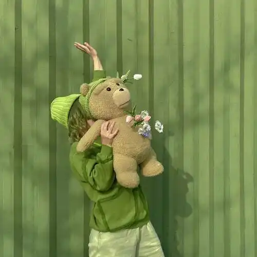 简约干净的情侣头像 - 知乎