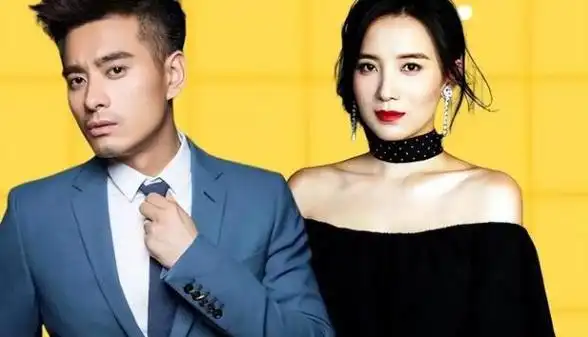 宋佳事业辉煌感情坎坷的实力女演员