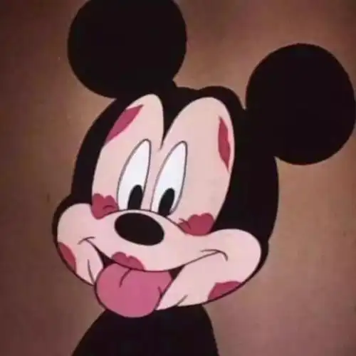 搞怪头像～男女通用