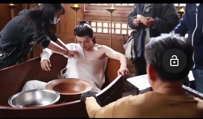 服装记录|夜王爷(刘学义)(更新至第11.