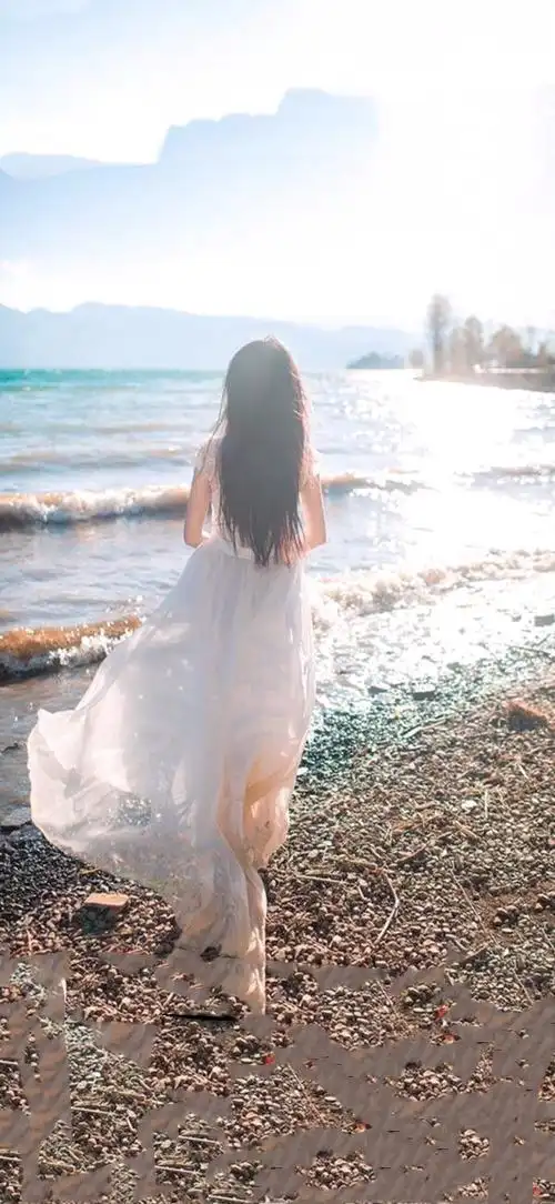 背影- 堆糖,美图壁纸兴趣社区