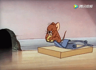 但里边相当多致敬原版的片段,让人秒回童年…2021年2月26日,"猫和老鼠