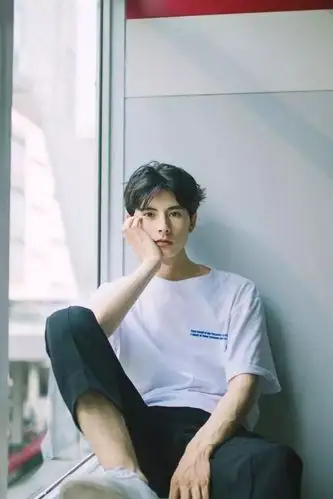 花式拍男票才是正经事!教你拍出各类夏日男朋友