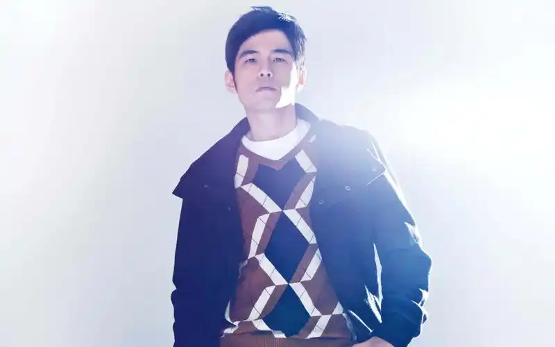 周杰伦壁纸图片