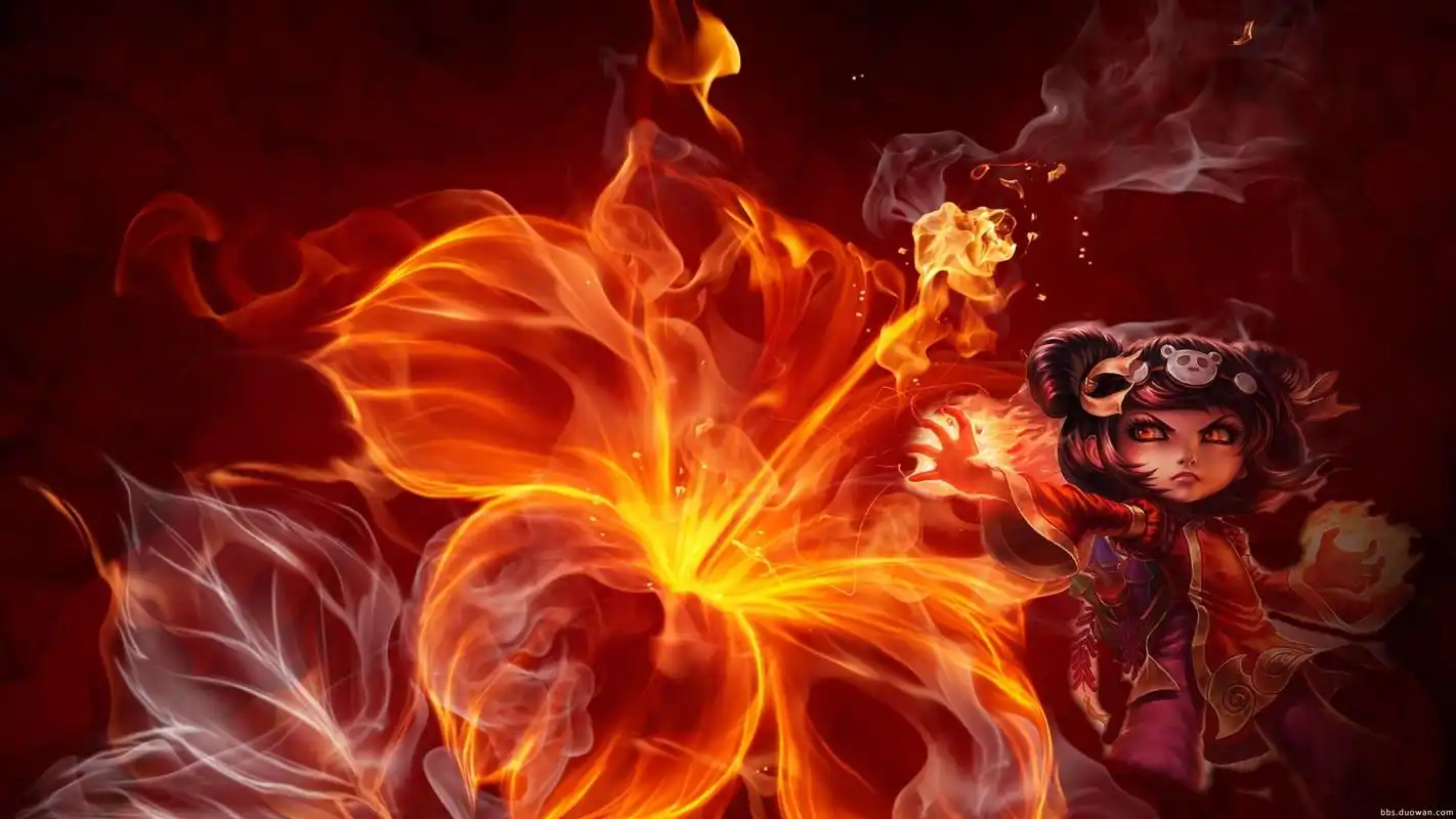 钻石分段最爱用的是她 一言不合就闪现r_17173英雄联盟专区_中国游戏