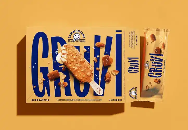 2021年中国食品包装设计趋势(尚智出品)-古田路9号-品牌创意/版权保护