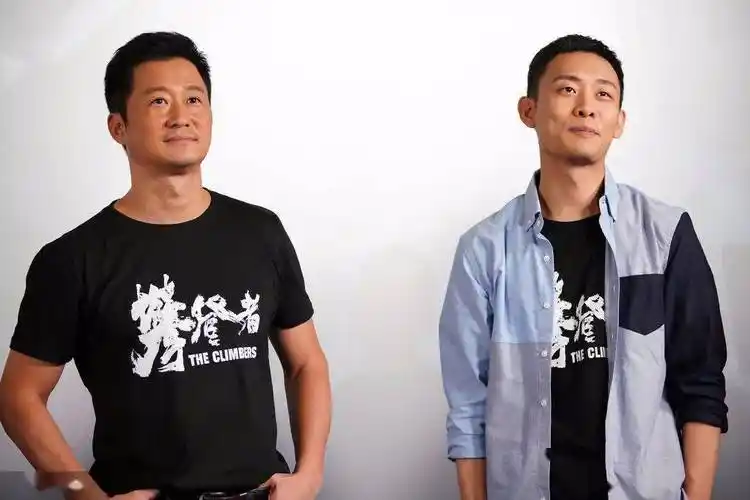 因戏生缘的他们,没想到是这样的"译外京喜"!_张译