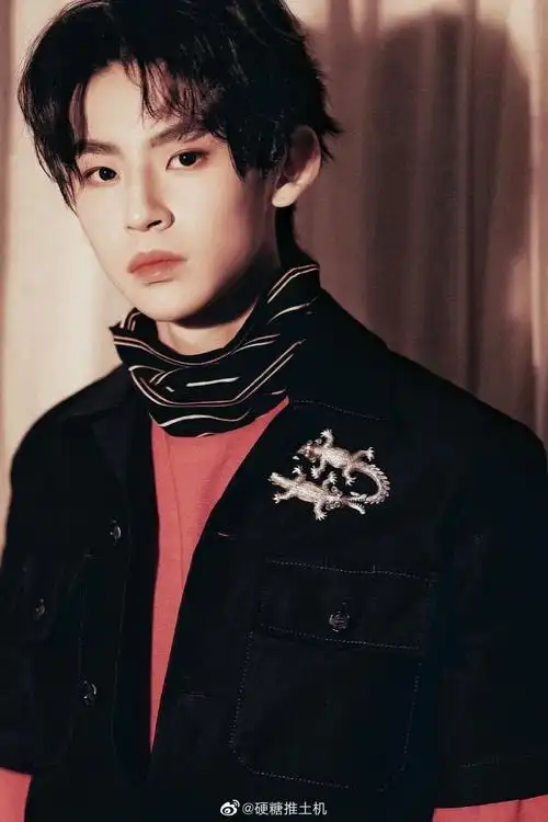 小鬼- 堆糖,美图壁纸兴趣社区