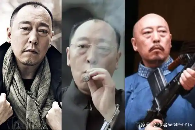 毕业于中央戏剧学院,中国内地影视男演员,也是一个老戏骨实力派演员