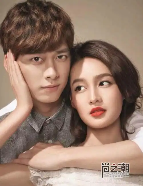 李易峰婚纱照,李易峰结婚了吗,本文共(1274字)