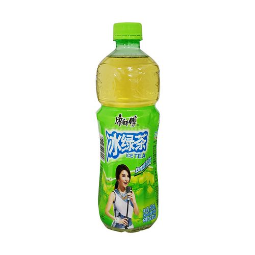 康师傅冰绿茶500ml/瓶饮品柠檬浓缩能量营养元气已售    ￥  ￥ 天猫