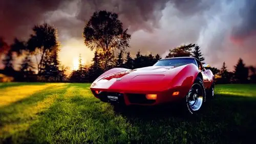 桌面壁纸 汽车壁纸 > 正文  本文 超炫汽车个性壁纸_极致的酷炫风格由