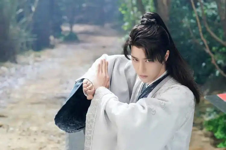 王一博 - 堆糖,美图壁纸兴趣社区