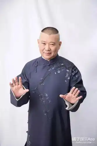 【新青年纪录】"导演"郭德纲:半生在江湖