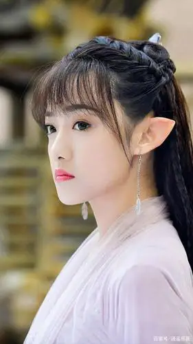 天舞纪,吴佳怡饰演苏犹怜