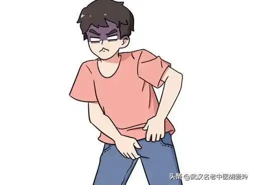 男人蛋下面痒脱了层皮是咋回事|瘙痒|湿疹|脱屑|阴囊炎_网易订阅