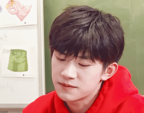 易烊千玺|大冰小将2019-03-09期