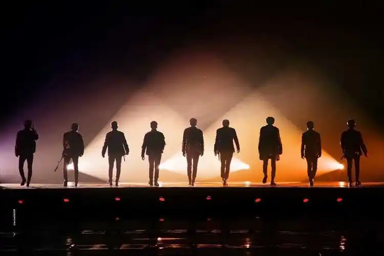 exo - 堆糖,美图壁纸兴趣社区