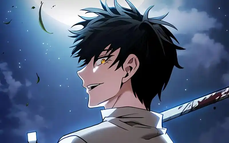 男孩仅用了最简单的拔刀斩,却让现场的教授.一口气看个爽无极剑圣