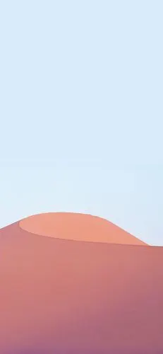 简约艺术风插画高清手机壁纸