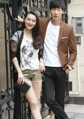 爸爸去哪儿第一季张亮简历年龄 张亮的老婆孩子是谁