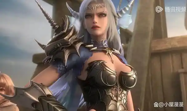 《恶魔法则》最新一集:六级魔法师乔安娜被海盗耍得团团转?