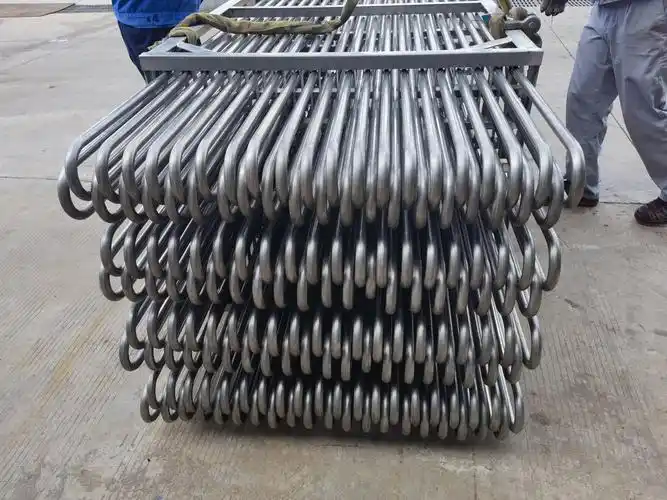 不锈钢盘管闭式冷却塔换盘管本研冷却塔厂家