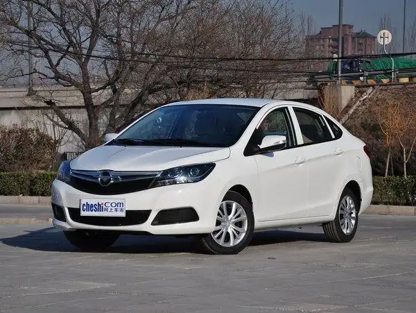 新生代海马m3 数字化亮点突显产品力_海马m3_兰州车市-网上车市