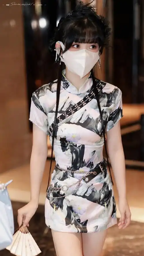 赖美云三种音色切换