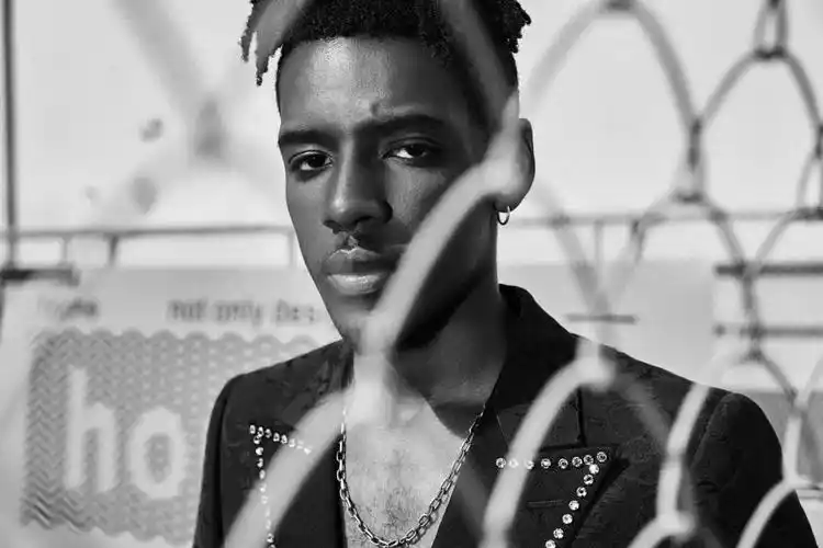 mv独家首发 | scovv:纽约黑人说唱与北京胡同的化学反应