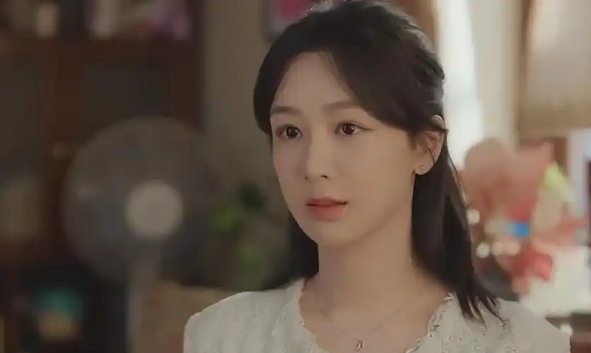 麦承欢是对杨紫演技的再一次挑战这才称得上是女演员