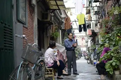 易中天说上海人和外地人一眼就能区分出来,实际情况真是如此吗?
