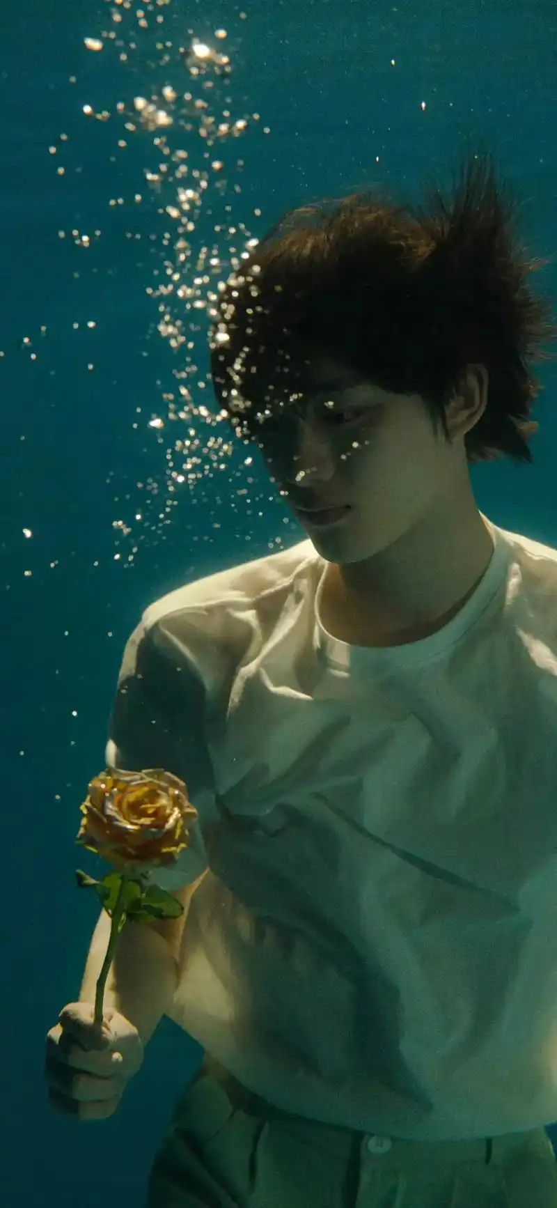 爱无解.#少年感 #壁纸 #神仙颜值 #时代少年团 - 抖音