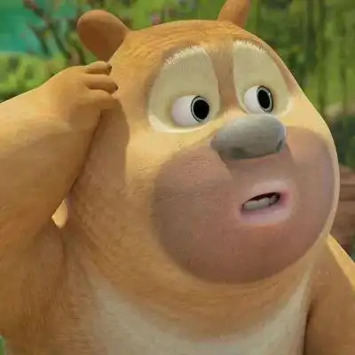 猛男专用头像图片