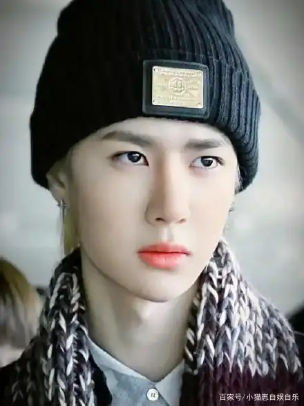 王一博的成年时代