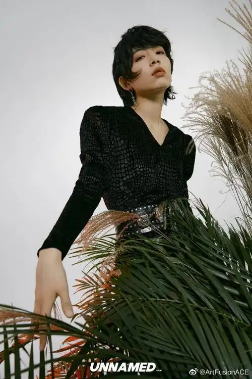 artfusion ace 星光##李斯丹妮穿裙子好飒##李斯丹妮##2020福布斯