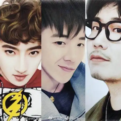 摩登兄弟梦想作伴未来可期