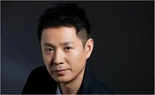 演员郭广平:35岁娶小10岁娇妻,与岳父母同一屋檐下未发生过口角