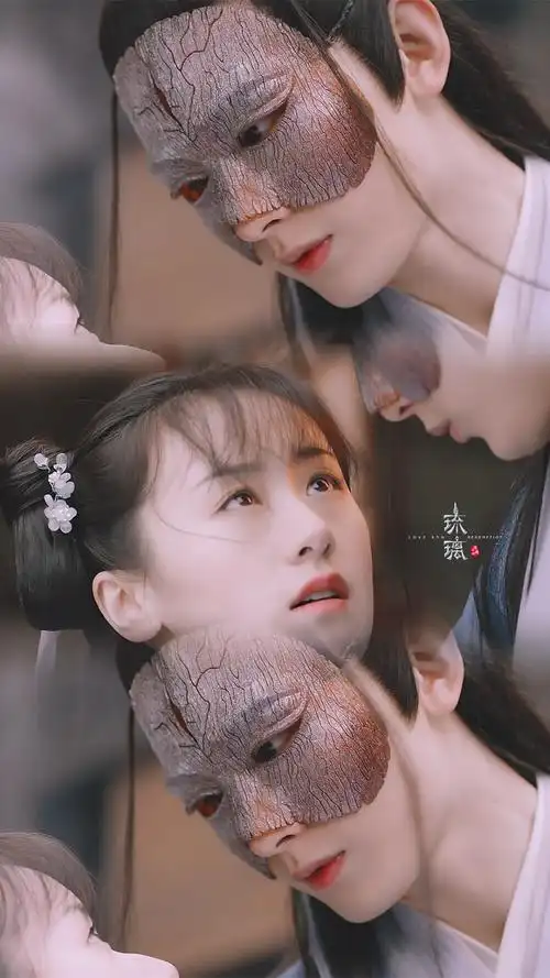 成毅禹司凤袁冰妍褚璇玑