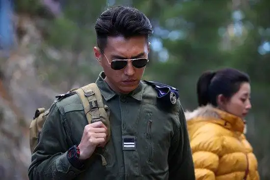 温州一家人登陆吉林卫视靳东演绎跨国奇缘