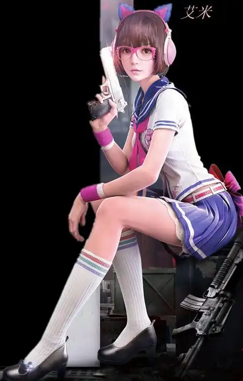 时间排序 1条回答  1 分钟前  手★ |五级最快回答 逆战中的女性角色