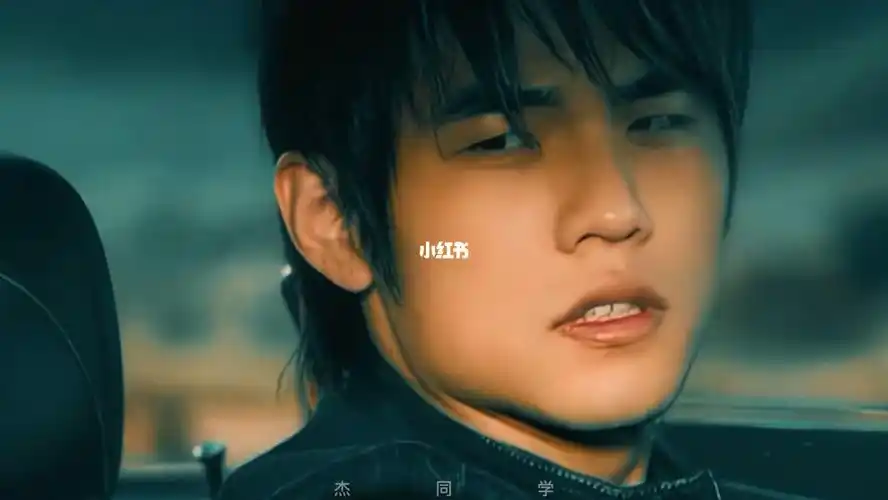 周杰伦mv真的唯美