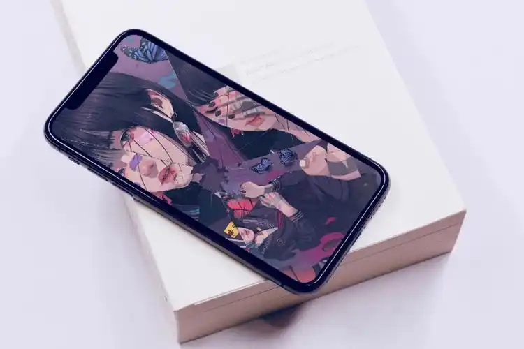 ⚠️潮酷个性手机壁纸|12🈷️08期❗️