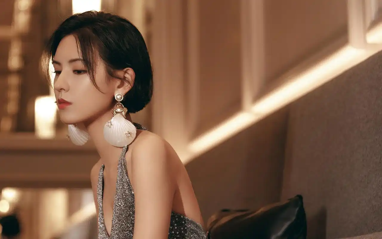 大陆明星,性感,高清,写真,美女明星,优雅,张予曦,壁纸,1920x1200