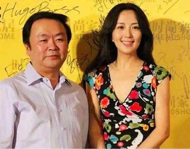 杨童舒老公个人资料 据说为人却特别低调获无数点赞