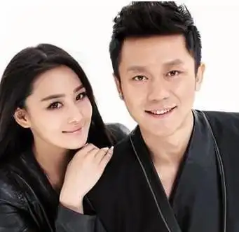 同名不同命:主持人李晨妻子怀三胎,演员李晨41岁与范冰冰分手