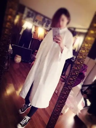 女生身高一米七以上是什么感觉,已笑喷!