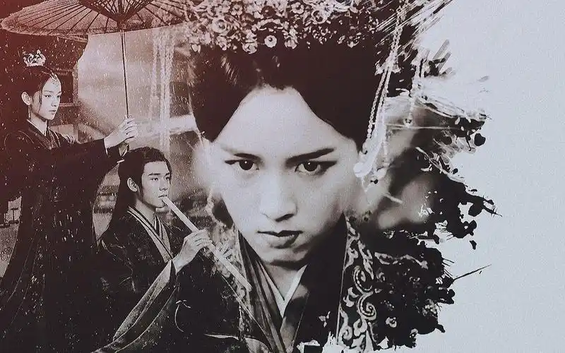 暗无天日的十几年来他身边唯一的活物没了温客行x顾湘