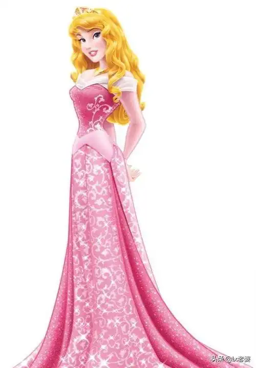 迪士尼有哪些公主系列的电影?-第3张图片-众番科技资讯网